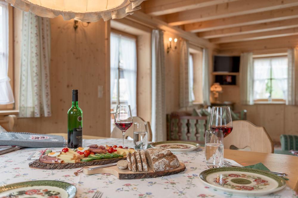 Oetztal Chalet Заутенс Экстерьер фото