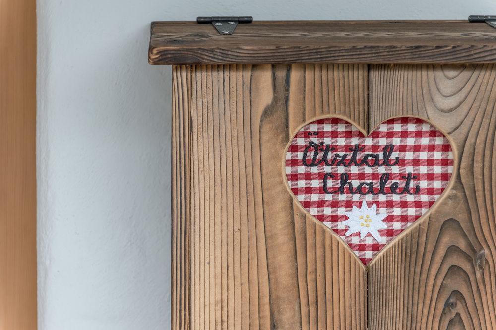 Oetztal Chalet Заутенс Экстерьер фото