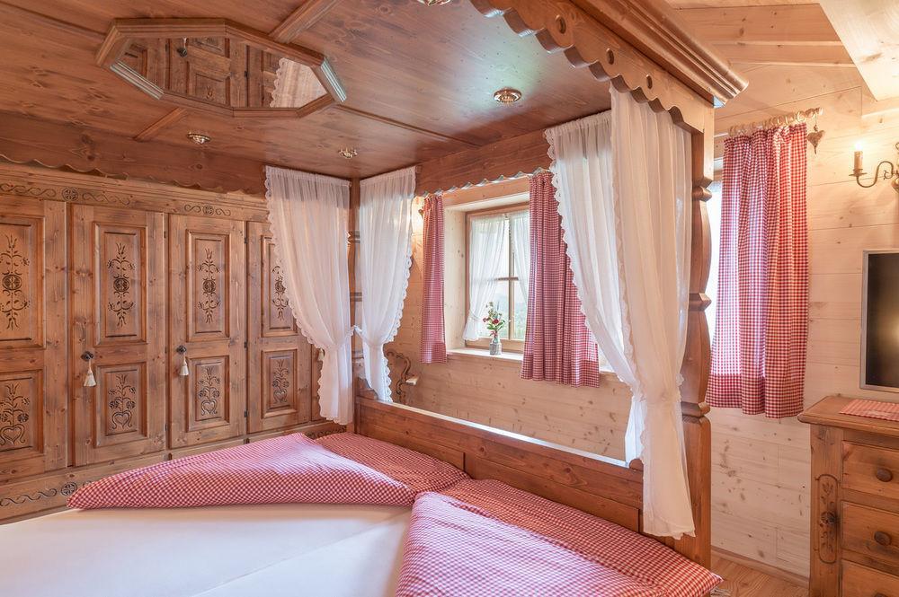 Oetztal Chalet Заутенс Экстерьер фото