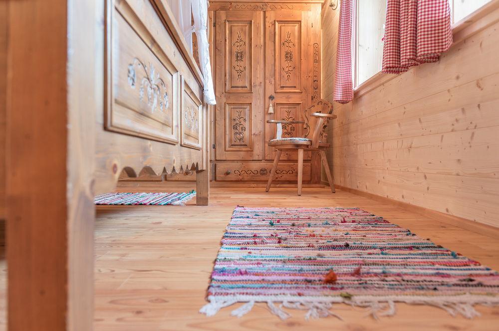 Oetztal Chalet Заутенс Экстерьер фото