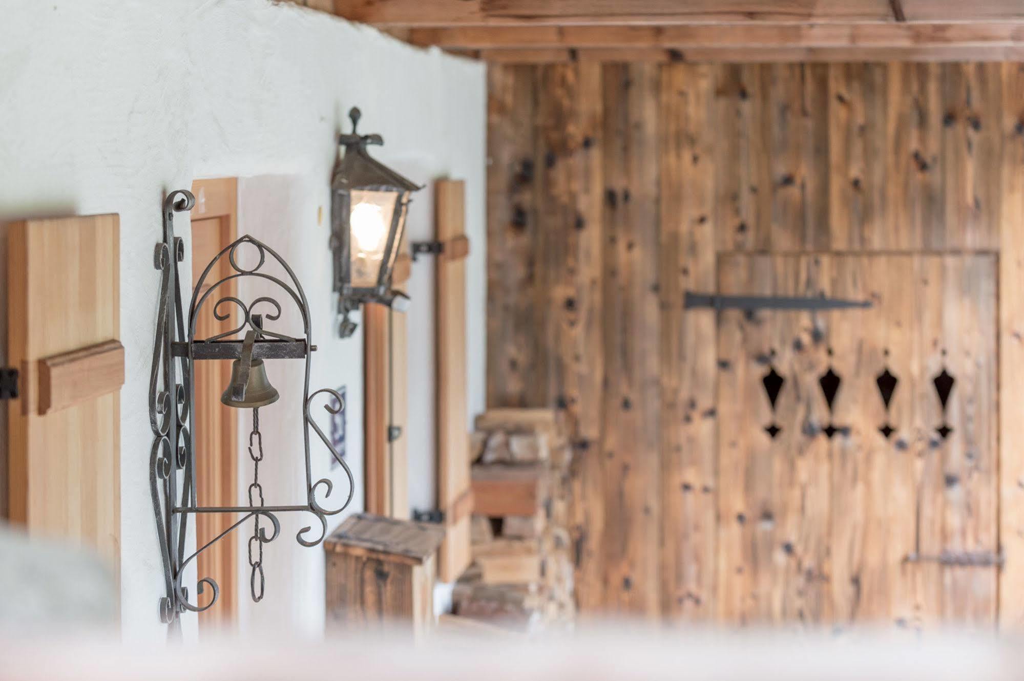 Oetztal Chalet Заутенс Экстерьер фото