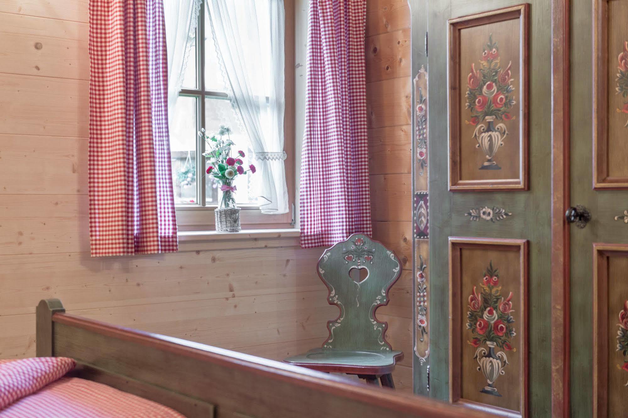 Oetztal Chalet Заутенс Экстерьер фото