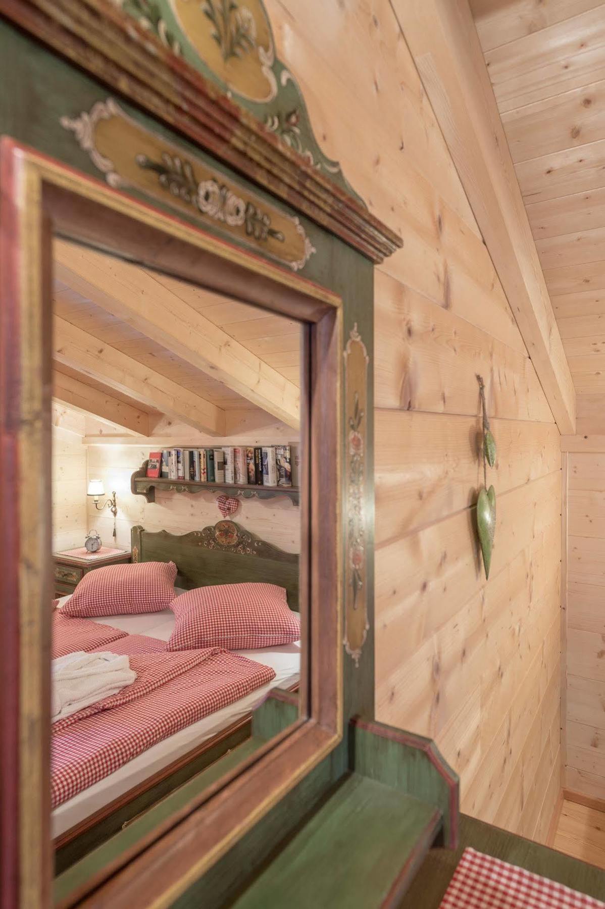 Oetztal Chalet Заутенс Экстерьер фото