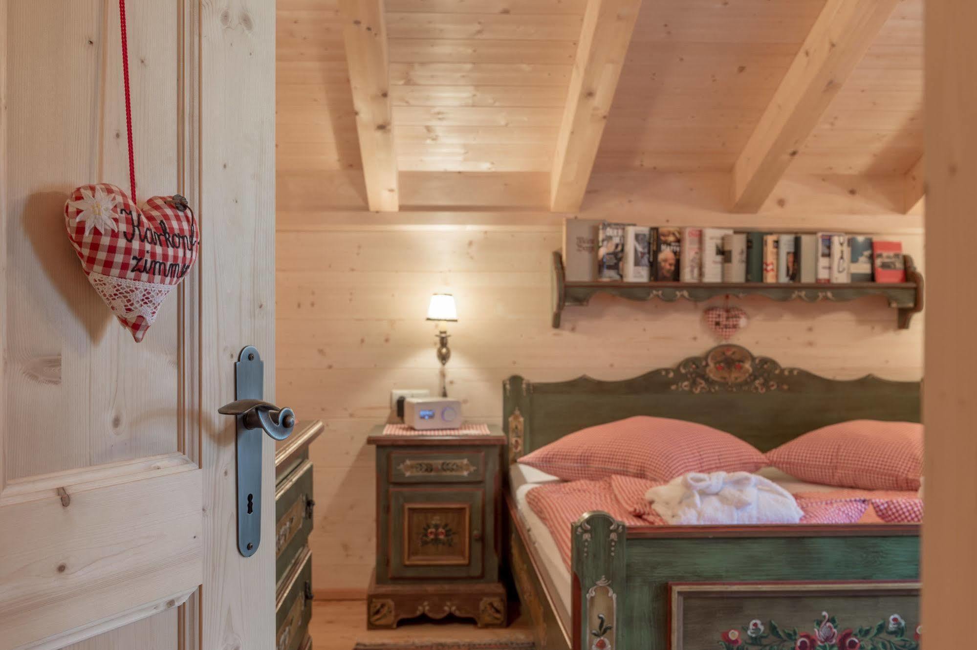 Oetztal Chalet Заутенс Экстерьер фото