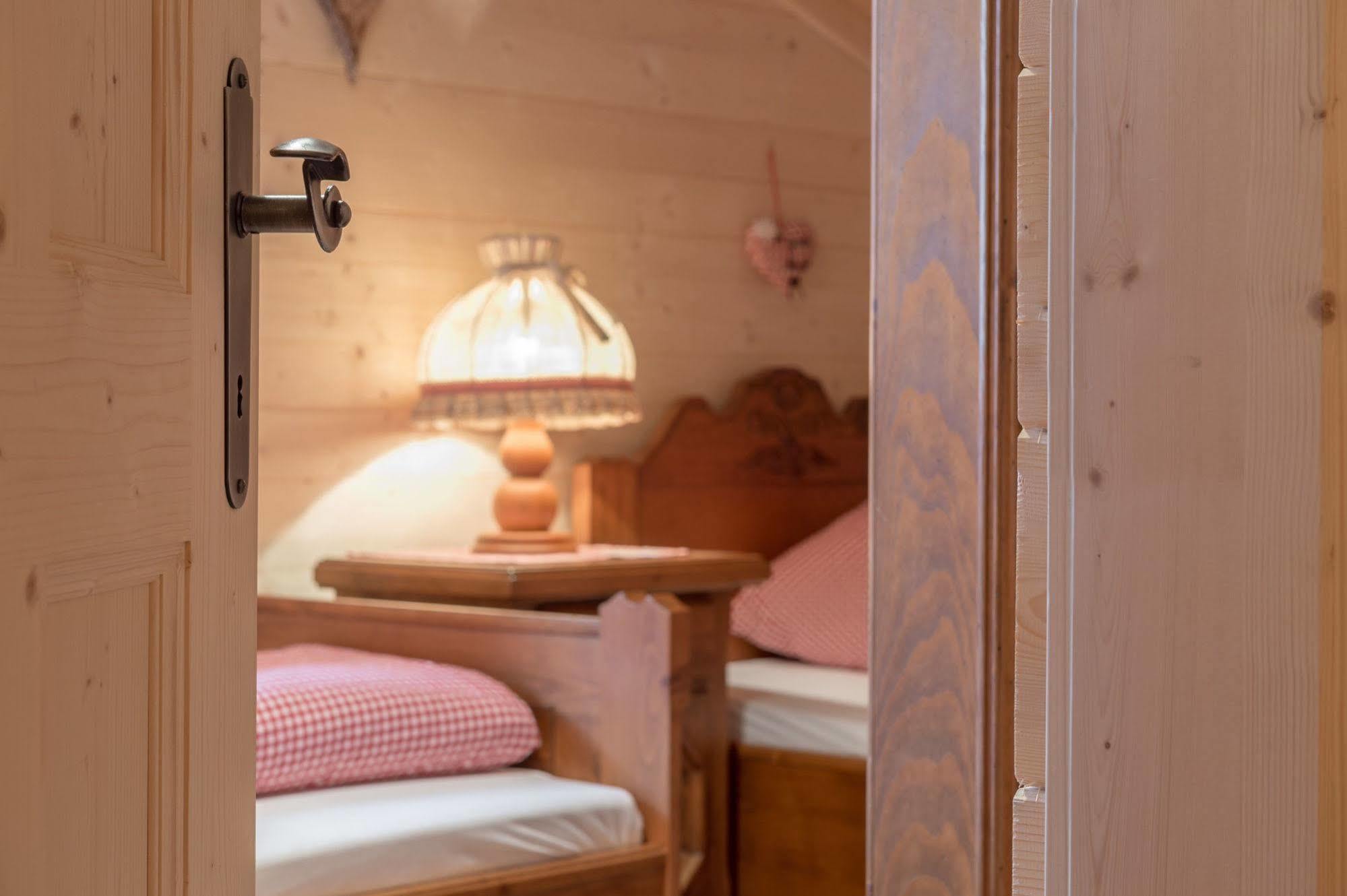Oetztal Chalet Заутенс Экстерьер фото