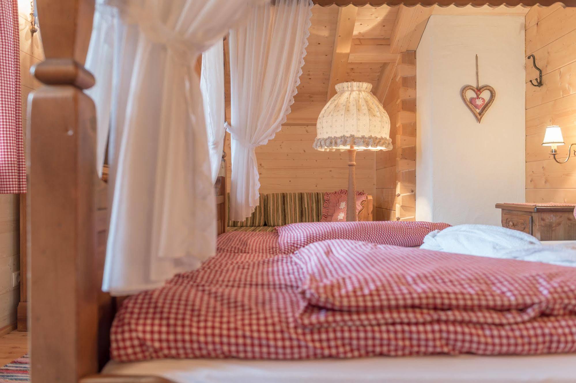 Oetztal Chalet Заутенс Экстерьер фото