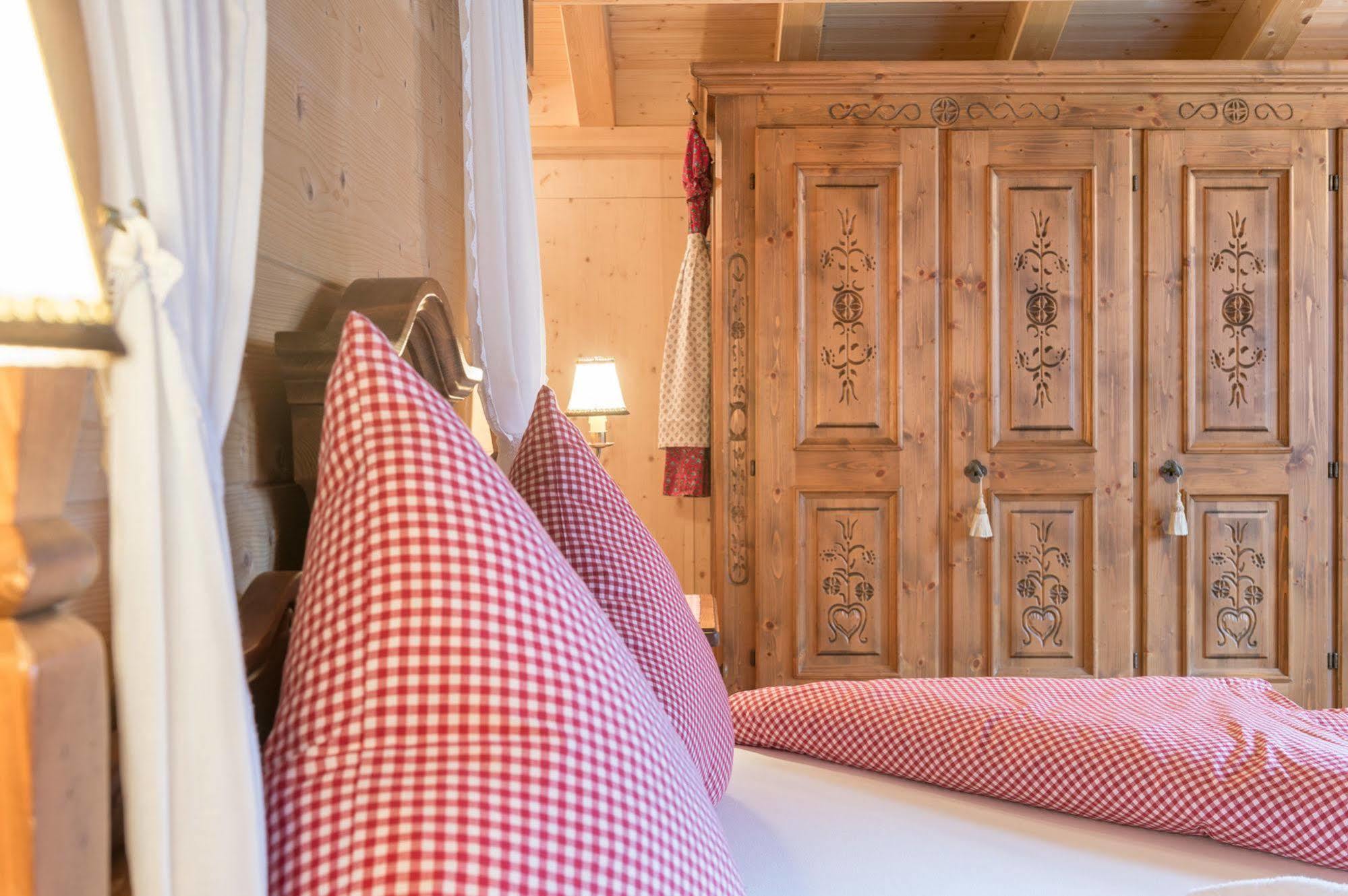 Oetztal Chalet Заутенс Экстерьер фото
