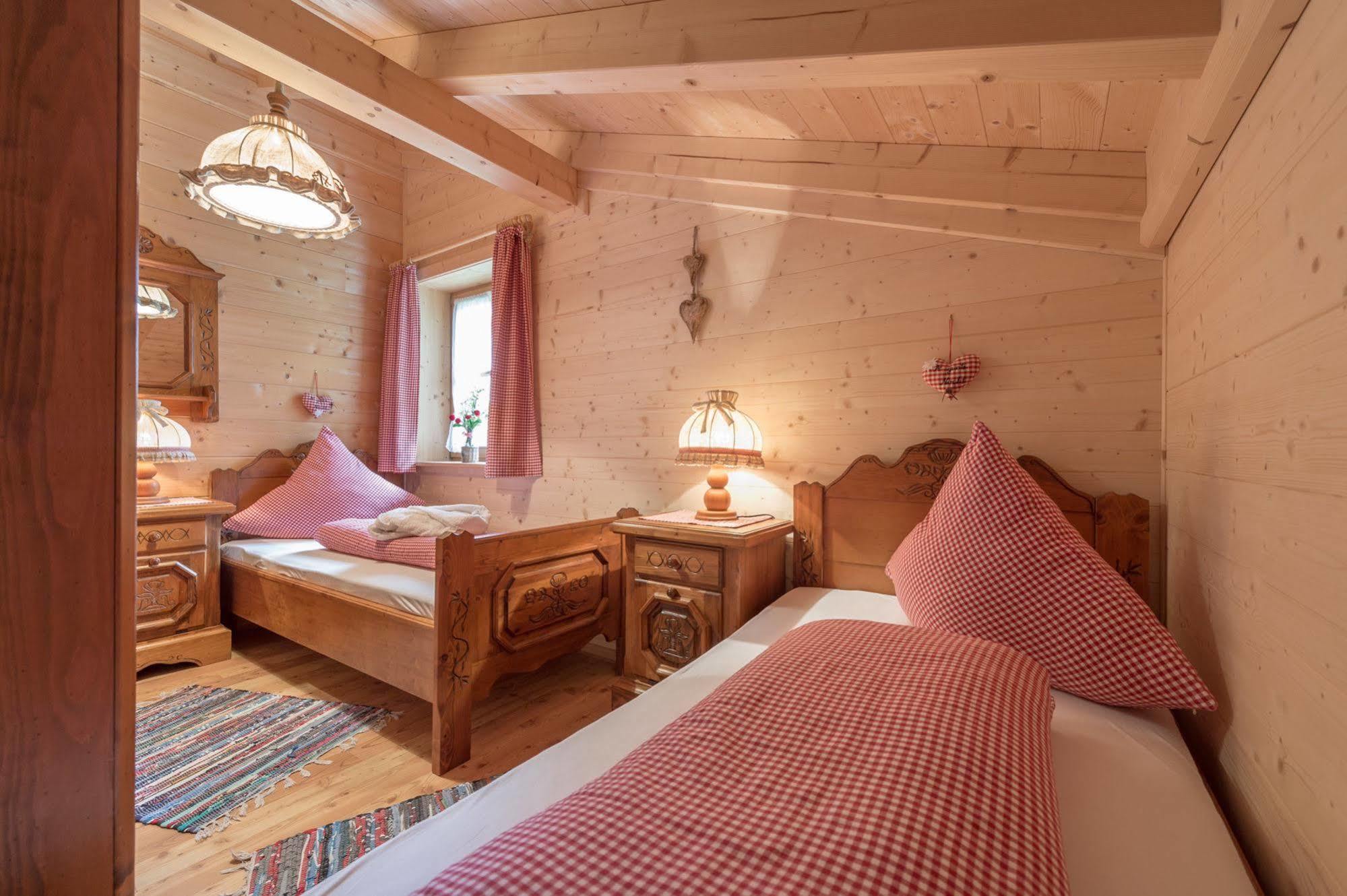 Oetztal Chalet Заутенс Экстерьер фото